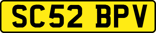 SC52BPV