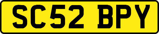 SC52BPY