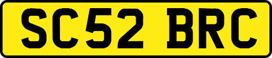 SC52BRC