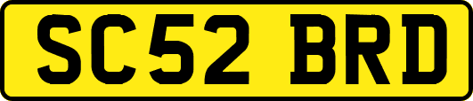 SC52BRD