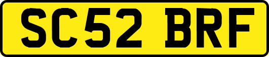 SC52BRF