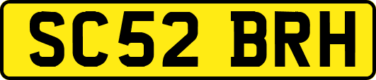 SC52BRH