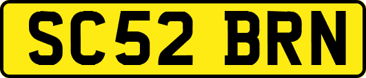 SC52BRN