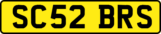 SC52BRS