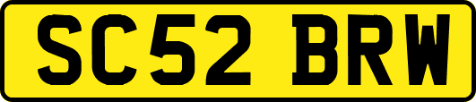 SC52BRW