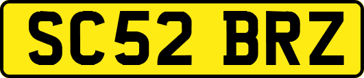 SC52BRZ