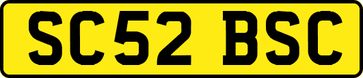 SC52BSC