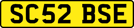 SC52BSE