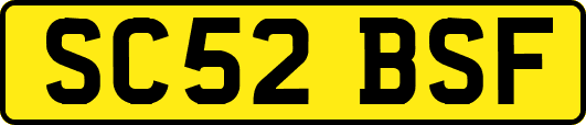 SC52BSF