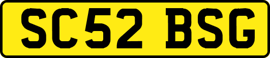 SC52BSG