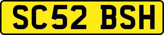 SC52BSH