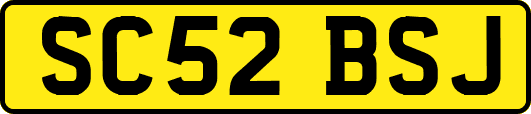 SC52BSJ