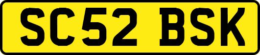 SC52BSK