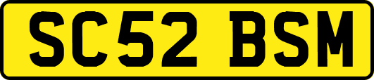 SC52BSM
