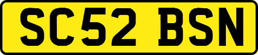 SC52BSN