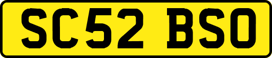 SC52BSO