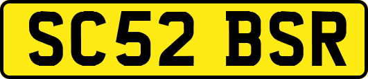 SC52BSR