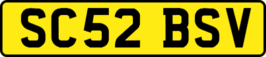 SC52BSV