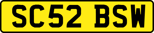 SC52BSW