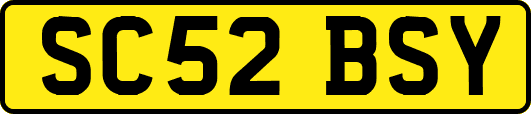 SC52BSY
