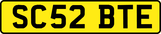 SC52BTE