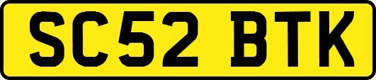 SC52BTK