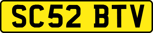 SC52BTV