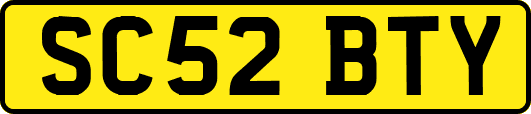 SC52BTY