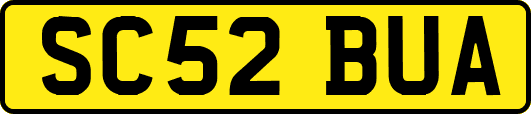 SC52BUA