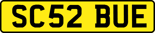 SC52BUE