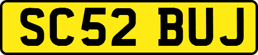 SC52BUJ