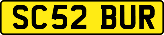 SC52BUR