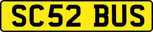 SC52BUS