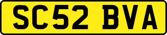 SC52BVA