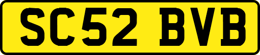 SC52BVB