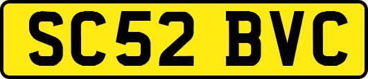 SC52BVC