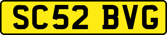 SC52BVG