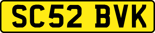 SC52BVK