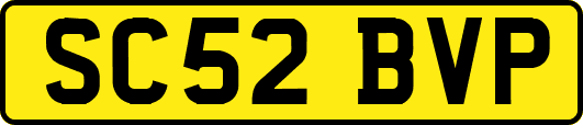 SC52BVP