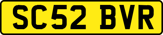 SC52BVR