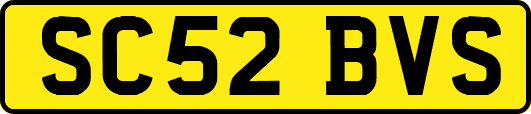 SC52BVS
