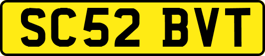 SC52BVT