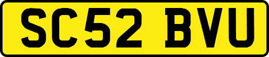 SC52BVU