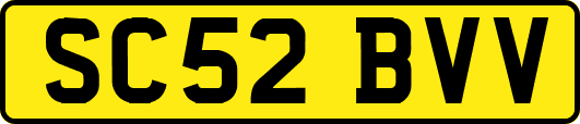 SC52BVV
