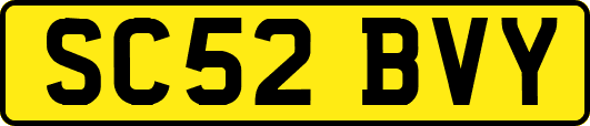 SC52BVY