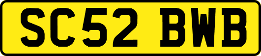 SC52BWB