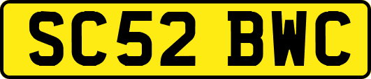 SC52BWC