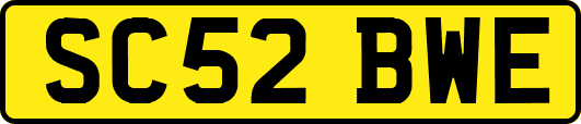 SC52BWE