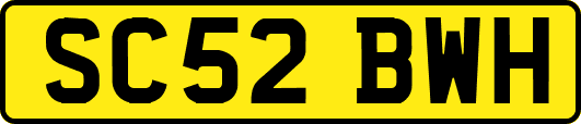 SC52BWH