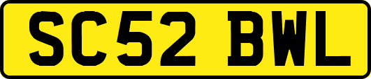 SC52BWL